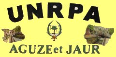 Aguze et Jaur UNRPA